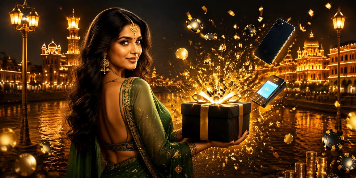 Responsible casino gaming advice in Lucknow